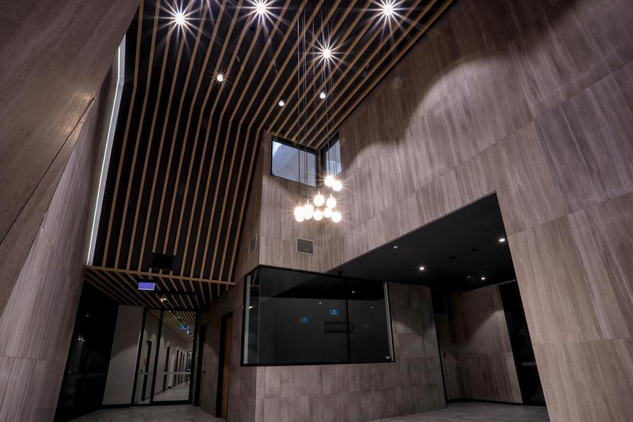 Flagstaff Green Apartments Melbourne Kültér fotó